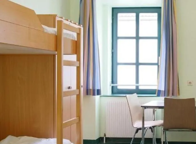 - Myrthengasse Hostel