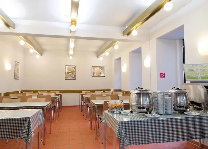 - Myrthengasse Hostel Wien